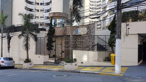Imagem 24 de 30 de Apartamento À Venda, 141 M² Por R$ 1.180.000,00 - Vila Assunção - Santo André/sp - Ap8064