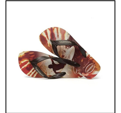 Imagem 4 de 4 de Chinelo Havaianas Surf Tamanho 41/42