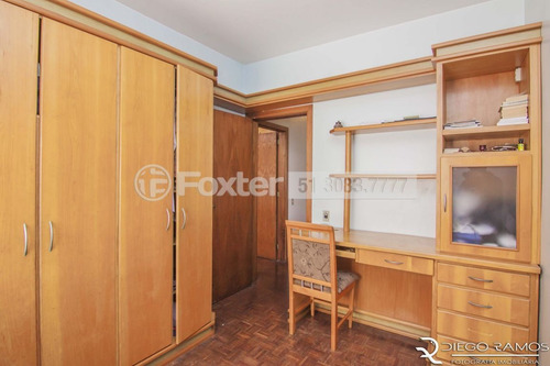 Imagem 20 de 26 de Apartamento, 3 Dormitórios, 96.64 M², Bom Fim - 176667