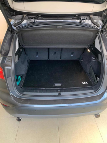 Bmw X1 2018 2.0 Sdrive20i Gp Active Flex 5p