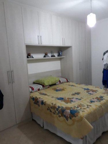 Imagem 22 de 30 de Sobrado Com 3 Dormitórios À Venda, 180 M² Por R$ 785.000,00 - Jardim Santo Elias - São Paulo/sp - So1832