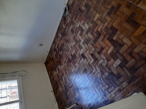 Imagem 2 de 7 de Apartamento Em Protásio Alves, Porto Alegre/rs De 52m² 1 Quartos À Venda Por R$ 100.000,00 - Ap1506729-s