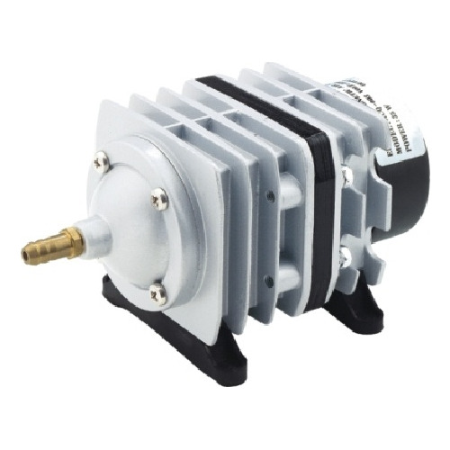 Compressor De Ar Eletromagnético Acq 001- 110v