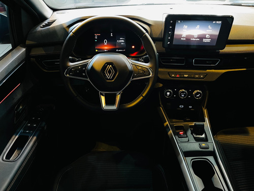 Renault Kardian Flex Automático