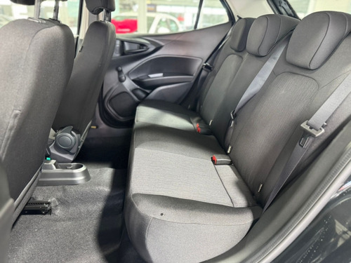Chevrolet Onix 1.0 TURBO FLEX PLUS LTZ AUTOMÁTICO
