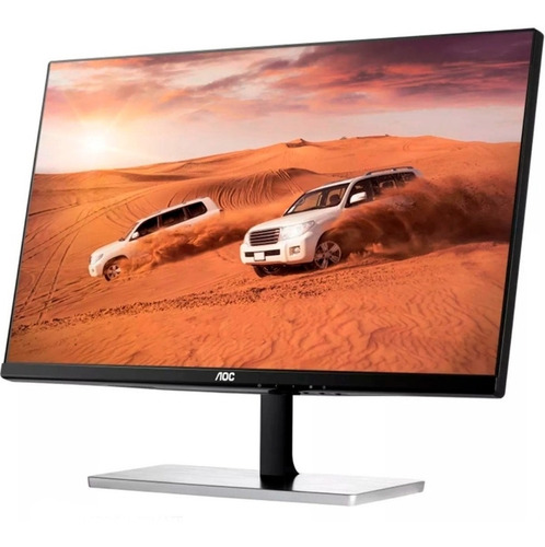 Monitor Aoc Led 27 Ips Full Hd Hdmi I2779vh (Reacondicionado)
