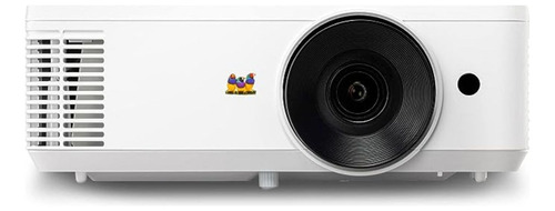 Proyector Viewsonic Pa700s Dlp Svga 800x600 4500 Lúmenes Vga