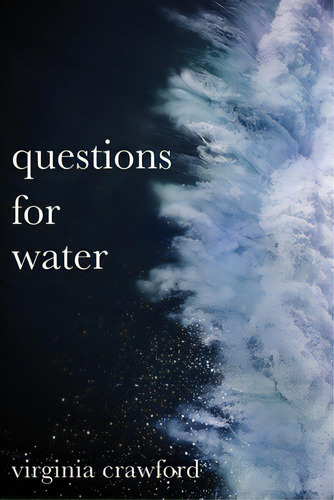 Questions For Water, De Crawford, Virginia. Editorial Loyola College, Tapa Blanda En Inglés