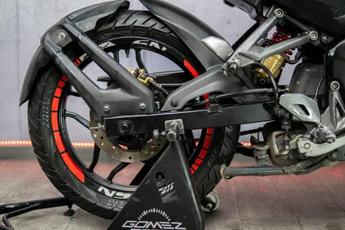 Bajaj Pulsar Ns 160 2020
