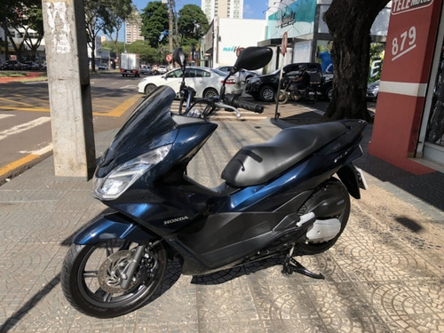 Honda Pcx 150