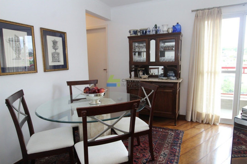 Imagem 9 de 15 de Apartamento - Mirandopolis - Ref: 13835 - V-871832