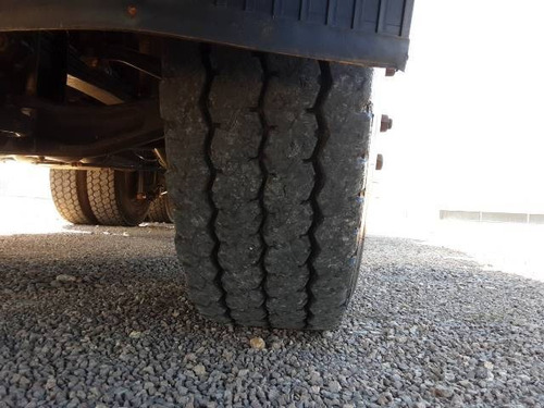 Imagem 9 de 12 de Mercedes Bens 3344 6x4 2017/2017 269.157 Km