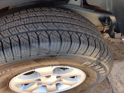 Imagem 7 de 10 de Mitsubishi Pajero Sport 2008 2.5 4x4 5p