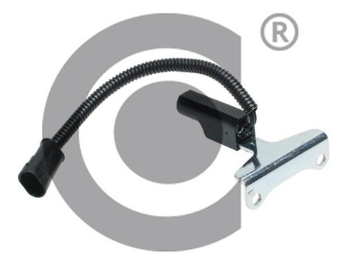 Sensor Posición De Cigüeñal Dodge W150 Pickup 1993 5.9 96113