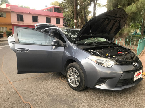 Toyota Corolla 1.8 Le At