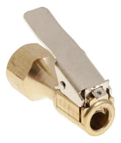 Adaptador De Conector De Válvula De Neumático 3 Piezas