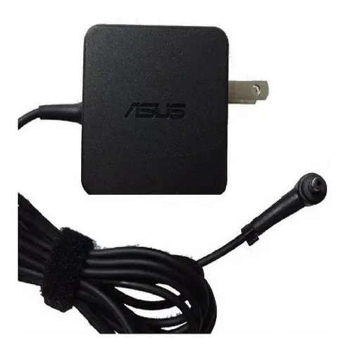 Cargador Asus Original 33w 19v A 1.75a