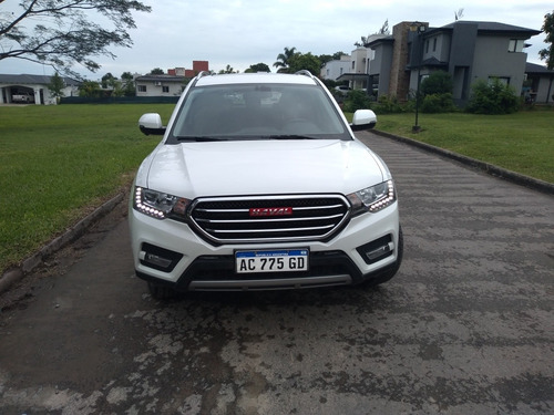 Haval H6 2.0t Coupe Dignity At 2wd 2018