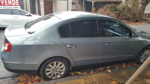 Volkswagen Passat Fsi 2.0 Luxury