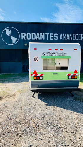 Cumpli Tu Sueño De Viajar Con Una Casa Rodante De 3,00m 2025