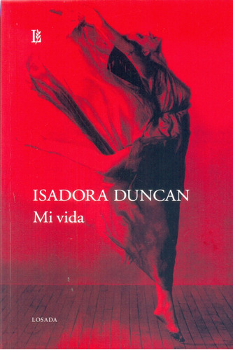 Mi Vida - Duncan, Isadora
