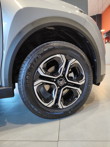 Citroën C3 Aircross 1.0 Shine Turbo 200 Cvt