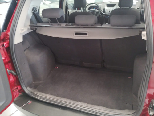 Ford Ecosport 1.6 S 110cv 4x2