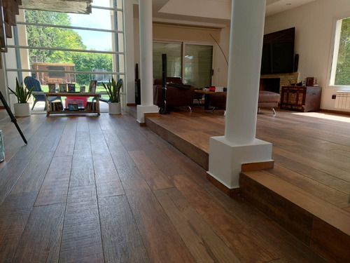 Casa Venta San Isidro 6 Ambientes