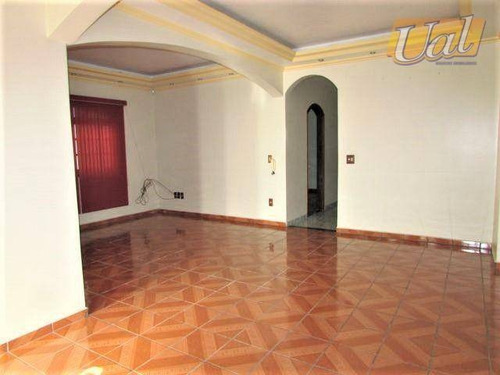 Imagem 11 de 30 de Casa Com 3 Dormitórios À Venda, 344 M² Por R$ 800.000,00 - Cidade Nova - Bom Jesus Dos Perdões/sp - Ca1939