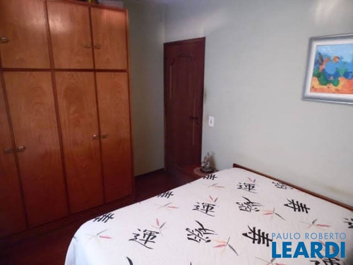 Imagem 7 de 15 de Sobrado - Campo Grande - Sp - 630686