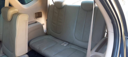 Imagem 11 de 11 de Kia Carens 2.0 Ex 16v Gasolina 4p Automático