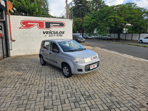 Fiat Uno UNO VIVACE Celeb. 1.0 EVO F.Flex 8V 5p