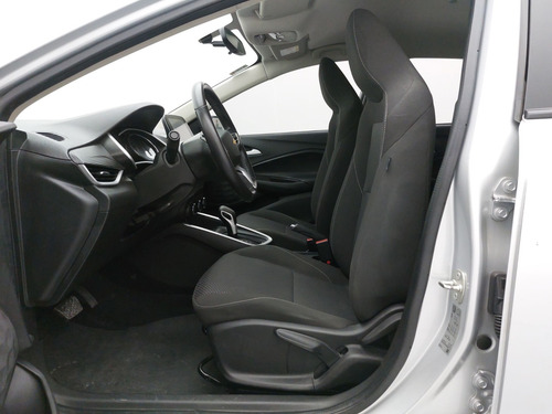 Chevrolet Onix 1.0 TURBO FLEX LTZ AUTOMÁTICO