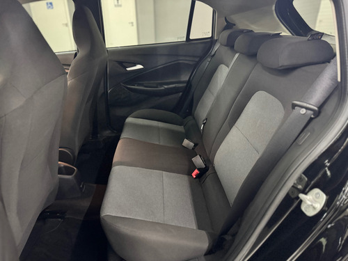 Chevrolet Onix 1.0 Lt 5p