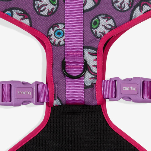 Arnés Para Perro Brain Air Mesh Zeedog Talla Xs