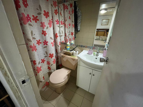 Casa En Venta De 3 Dorm. En Maipú