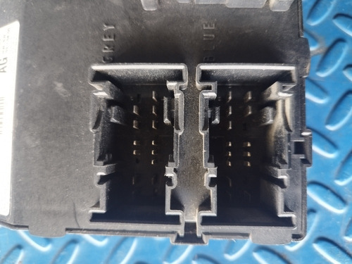 Modulo Bcm Ford Fiesta 2011-2018 (ag) (Usado)
