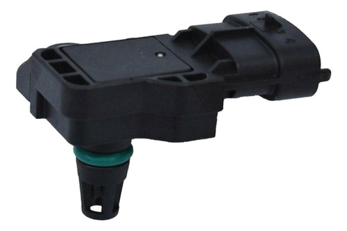 Sensor De Mapa De Presión Del Colector De Admisión