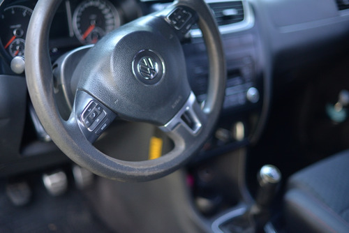 Volkswagen Crossfox 1.6
