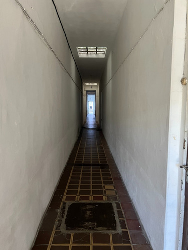 Alquiler Apartamento 1 Dormitorio En Prado, Av. Suárez #1746