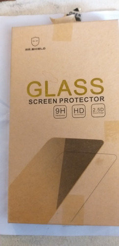 Mr Shield Tempered Glass  For Samsung Galaxy J7 2015
