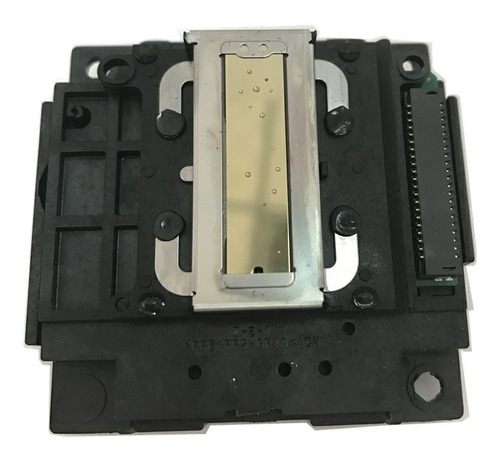 Imagen 4 de 4 de Cabezal Epson Original Serie L Xp L120 L210 L355 L575 L555