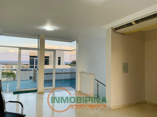 Imagen 4 de 11 de Town House En Alquiler - Parque Los Saltos Lp