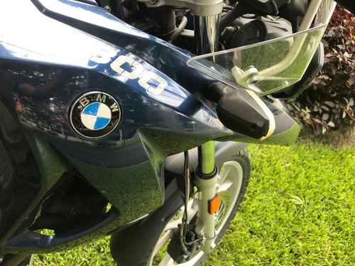 Imagen 9 de 18 de Bmw Gs 800