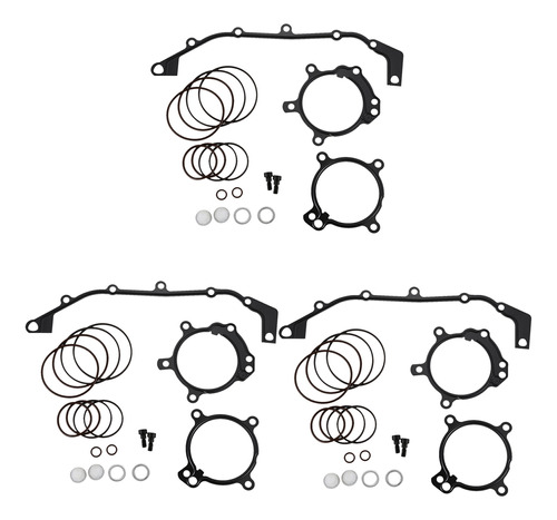 Kit De Reparación De Juntas Tóricas Para Bmw Dual Vanos E36