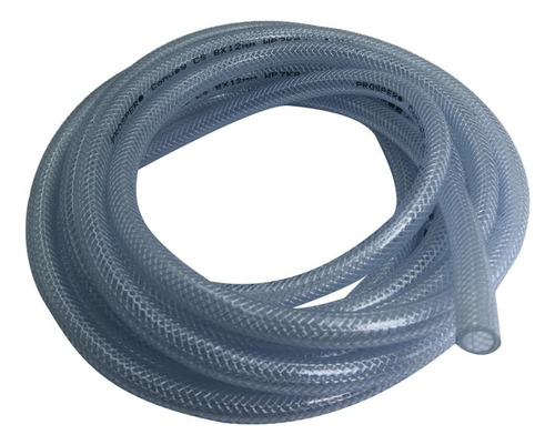 Manguera De Gas De 5 M Para Argón 8mm