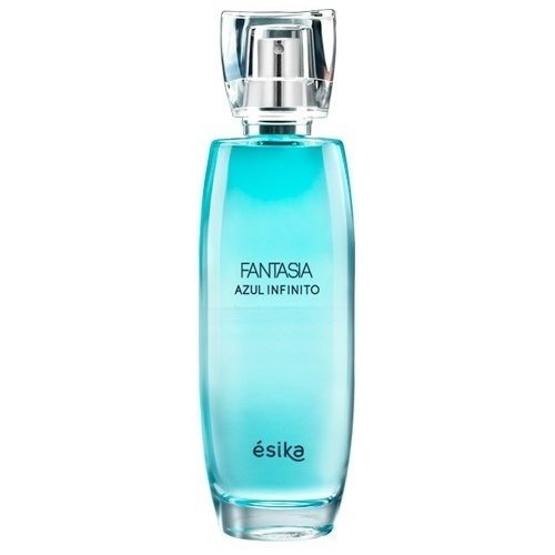 Perfume Para Mujer Fantasía Azu - mL a $815