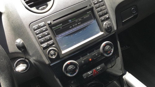 Mercedes Benz Ml 350 Blindada Rb 3