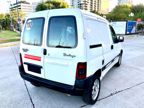 Citroën Berlingo 1.9 D Plc 2009