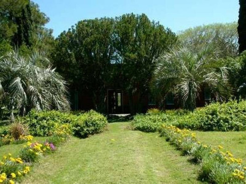Campos O Chacras Venta Colonia Del Sacramento